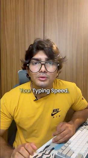 This Website Will Make You Type FASTER 🤯