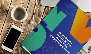 Create a stylized book cover