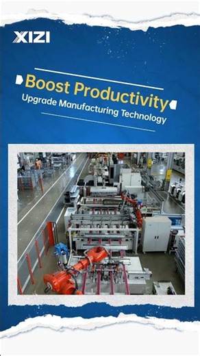 How Are Home Elevators Manufactured? | Behind the Scenes at Xizi Elevator