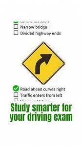 8.1K views · 74 reactions | Take the driving theory test directly from your phone. Check out the app now ⤵ | Trending Apps | Facebook
