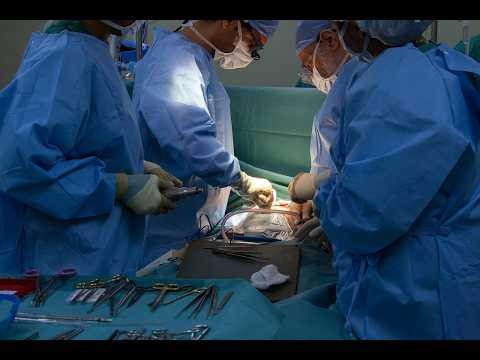 GRAPHIC Eye Surgery Recovery 😱 | Surgical Eye Wound Healing Process (Real Footage)