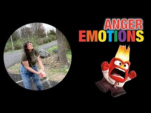 ANGER | Kids' Church Object Lesson