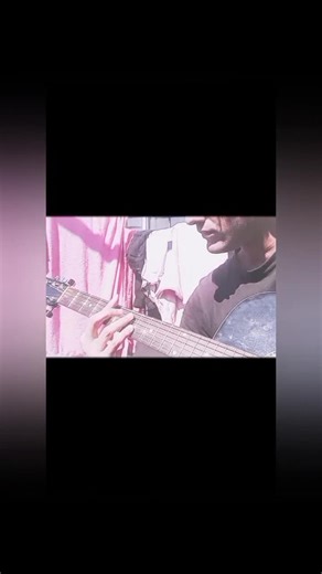 Polyphia goat guitar @Polyphia