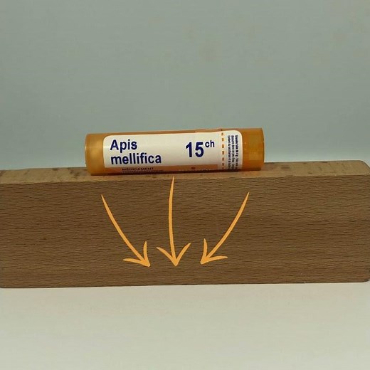 🌞 Allergie au soleil : le remède naturel à connaître absolument ! #conseilssante #homeopathy
