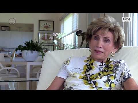 On the spot - Az ellenség gyermekei: Edith Eva Eger