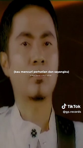 Akal Sehat: Lirik Nostalgia dari Ada Band