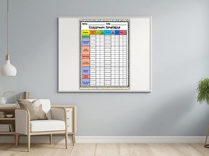 Classroom Rules Poster Bundle (3 Designs) | Minimal School Rules | Teacher Printable Wall Decor - Etsy UK