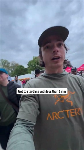 Pub crawl before 100k ultra #PBRathlete As a athlete, I had to carb load the right way This