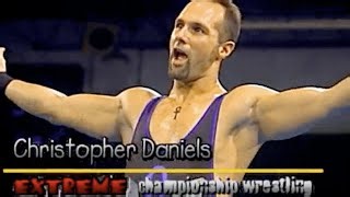 10 Forgotten WCW Wrestlers You Totally Don't Remember – WhatCulture