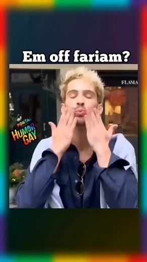 Humor Gay on Reels