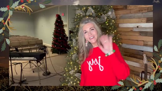 Come join us for our Christmas Eve Service! Will Deborah let Shane be in the live Nativity Scene? The only way of knowing is coming to see for yourself! See you there! Make sure to register online! | Pooler Bible Church