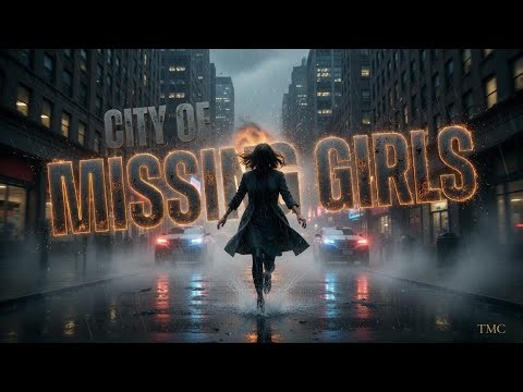City of Missing Girls. A crime drama that captures the gritty spirit of early 1940s