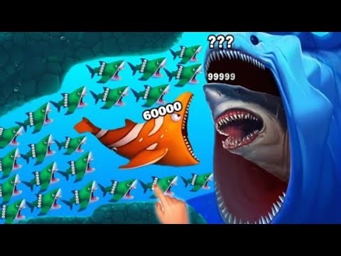 ‎Fishdom🐠 Ads Mini Games New 6.76 Update video Hungry Fishs🐟 Gameplay 2026 Hyder Gaming yt‎