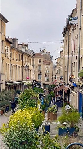 Nancy, France: A Walk Through History and Art Nouveau #NancyFrance #VisitNancy
