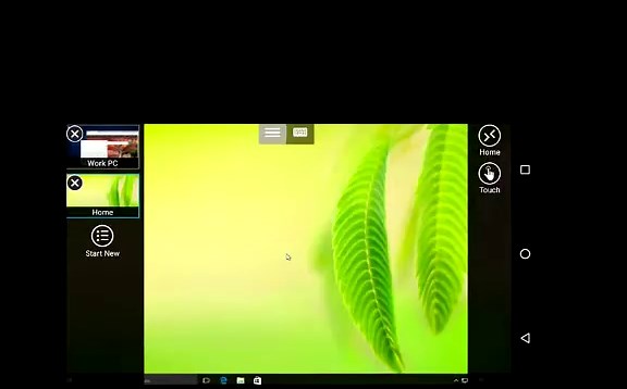 Microsoft Remote Desktop 8.1.61.323 Apk Android