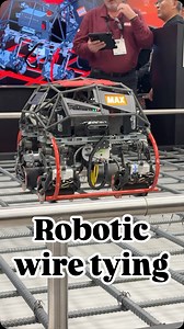 5.9K views · 3 comments | Thoughts? This is a prototype autonomous...