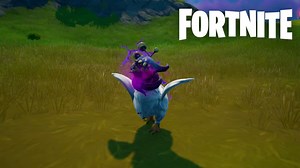 How to mark an Alien Parasite for Fortnite Week 11 Quests - CharlieINTEL