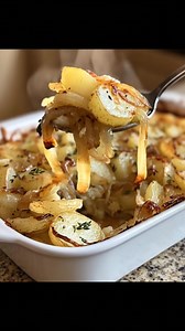 18K views · 72 reactions | We call this 'Parisian Perfection.' The savory, rich taste has everyone coming back for more, and I’ve made it at least five times this month!. Full recipe   | Recipes For Family | Facebook