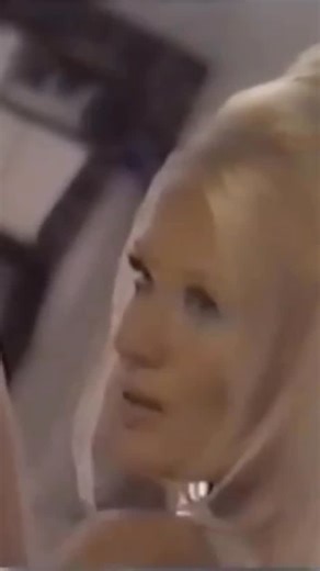 Linda Lampenius violinist aka Linda Brava on Instagram: "This was the TV-show Andrew Lloyd Webber saw back in the 90-ies (it aired all over Europe) I was a classical violinist who had become the model and spokesperson for @bjornborg bathing suits and underwear. That combination was ”unheard of” and a big shock for many classical musicians at the time 🎻👙❤️😘 #andrewlloydwebber"