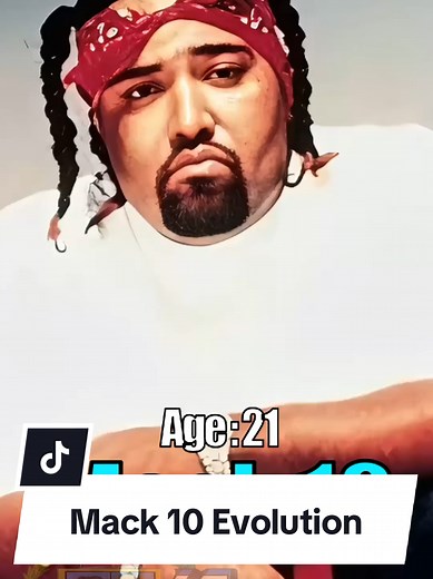 Understanding the Mack 10 Evolution in Hip-Hop