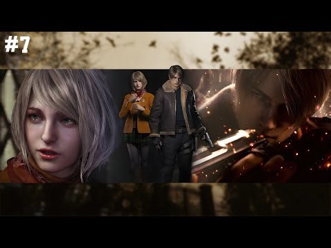 Residen Evil 4 - Indonesia #7