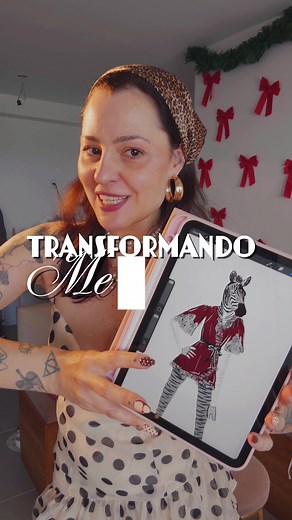 Como Uso IA para Transformar Meus Desenhos em Imagens