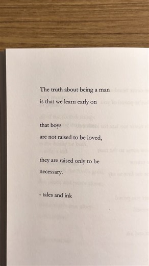 Poem from The Man Who Could’ve Been — short poem reading