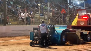 NTPA Truck and Tractor Pulling Mini Modified June 17th at Lake View Motor Speedway in Nichoals South Carolina 2023 Upocpulling Beer Money Pulling Team Carter's Pulling Pics | Mini Rod Pullers