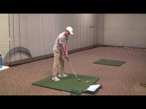 How To Set Up To Hit A Cut Shot