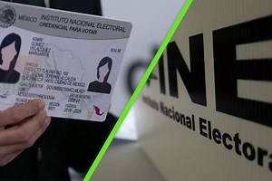 Cómo sacar cita por internet para renovar tu credencial del INE