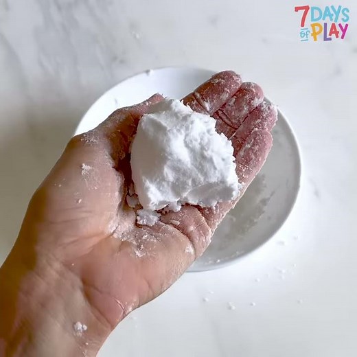 Winter Science Experiment for Kids