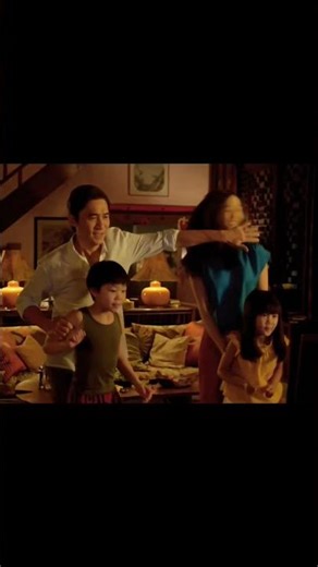 "The Birth of Shangchi" - Shangchi Edit #shorts #shangchi #marvel