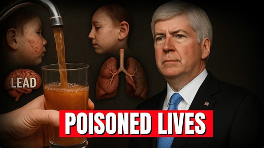The Future of Water: Flint, Michigan’s Long Road to Healing in 2025