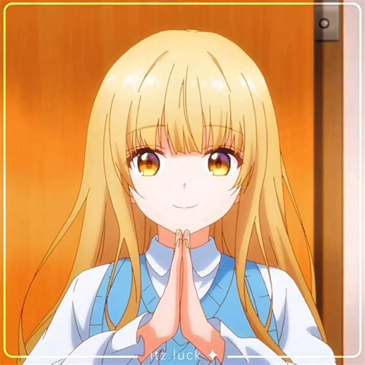 She Hugged Him After His Sweet Compliment... 🤭💖 | The Angel Next Door Spoils Me Rotten S2 #anime