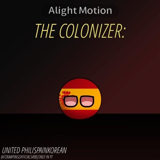 THE COLONIZER AND THE COLONIES