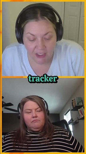 Printable Step Tracker