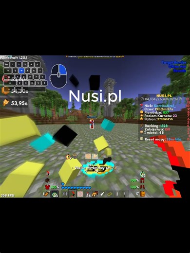 Nusi.pl jakies leszcze oddają @kokosenjoyer_1 @adasiuczekk @marci4nek @grzybalson @physic_navi @namemc_bosslord3n @kubussxd_ @magic2vv @sumiklovesmusic @lysyy_szv3dd @bi4b3r @maszperma #flamehub #flamehubpl #boxhunt #boxhuntpl #polishbox #polishboxpl #minestar.pl #minestar #fyppppppppppppppppppppppp #fyp #videoviral #vievs #dc #vejpbox #venus #riflty.pl #riftlypl #nusi #nusi.pl