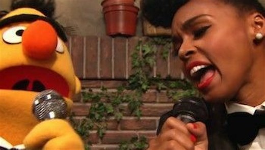 Janelle Monáe Performs 'The Power Of Yet'