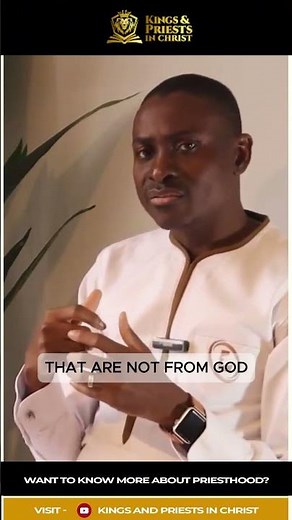 The Power of the Altar | Predicting Results