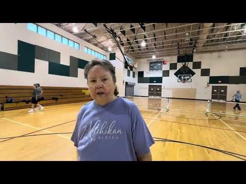 2025/09/09 pickleball beginners class week three part three
