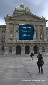 L'immobilier suisse a un nouveau nom ! | Switzerland Sotheby’s International Realty