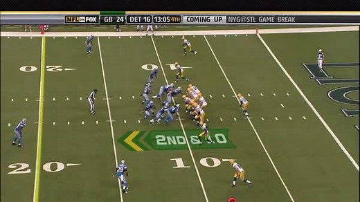 334K views · 2.3K reactions | Green Bay Packers QB Aaron Rodgers: 58 career 3⃣0⃣0⃣-yard passing games. This was his first one. #TBT | NFL | Facebook