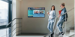 How interactive technology provides better student engagement