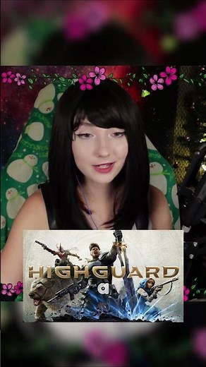 IS HIGHGUARD GOING TO BE A GOOD GAME YOU'D PLAY?