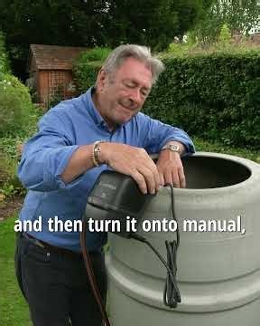How to Use an Irrigation System at Home