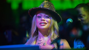 Get In The Booth: Latto Drops 'Sunday Service', Alleges It Isn't A Diss Record Despite Some Ice Spice Shade