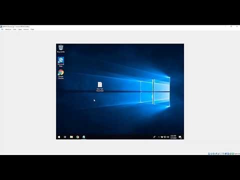 Setup IIS URL Rewrite as a Reverse Proxy(Arabic)