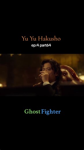 Yu Yu Hakusho Episode 4 Tagalog Dub - Ghost Fighter
