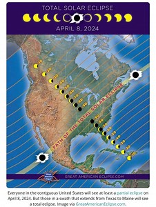 WAYWO: No eclipse glasses? Make an eclipse viewing box!