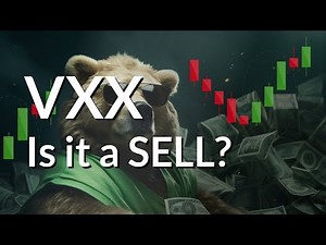 VXX iPath S&P 500 VIX ETN - After Nov 19 Downgrade: 5 Signs of More Downside, Monday Predicted Openi